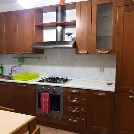 Il Grande Fiume Apartment อ็อคคิโอเบลโล ภายนอก รูปภาพ
