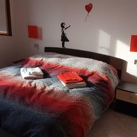Il Grande Fiume Apartment อ็อคคิโอเบลโล ภายนอก รูปภาพ