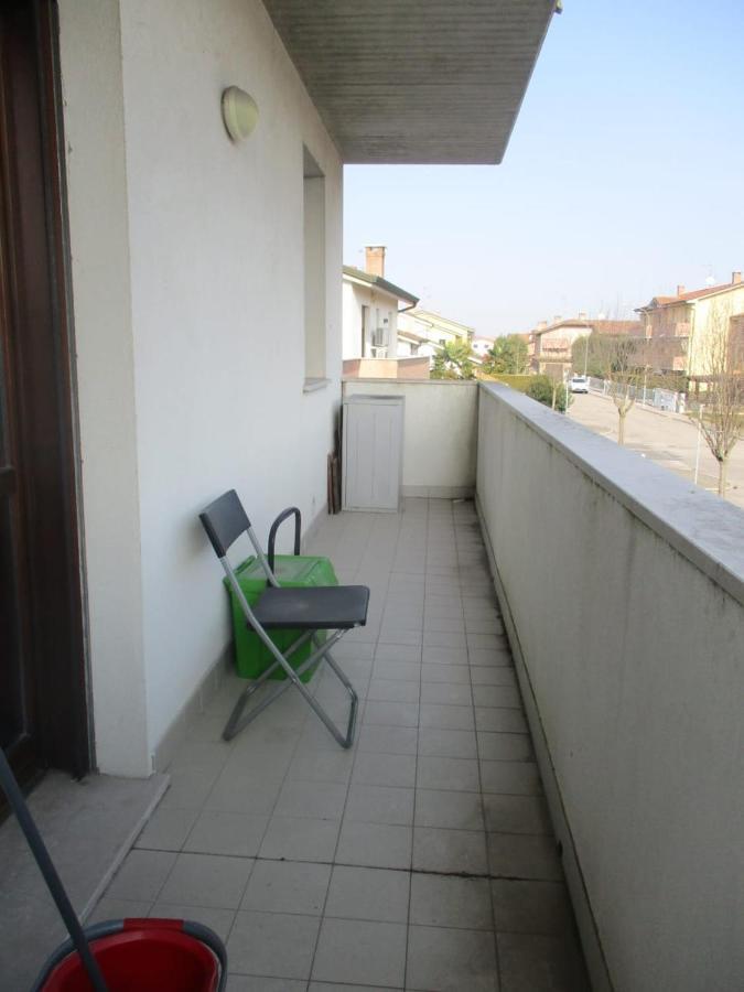 Il Grande Fiume Apartment อ็อคคิโอเบลโล ภายนอก รูปภาพ
