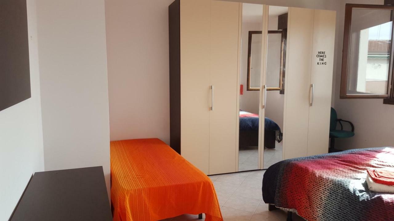 Il Grande Fiume Apartment อ็อคคิโอเบลโล ภายนอก รูปภาพ